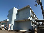 香呂駅より徒歩9分 3階 築31年7ヶ月の賃貸物件