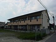 亀山駅より徒歩24分 2階 築30年8ヶ月の賃貸物件