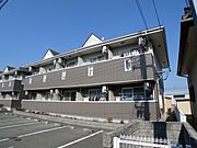 サンフレッチェ南条Ａ棟 1階 築29年の賃貸物件