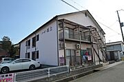 亀山駅より徒歩8分 2階 築30年9ヶ月の賃貸物件