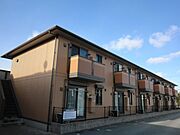 エクセル英賀保八十八Ａ 1階 築19年4ヶ月の賃貸物件