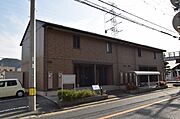 ローズコート砥堀 1階 築20年7ヶ月の賃貸物件