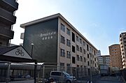 リノスタイル姫路北条 4階 築46年2ヶ月の賃貸物件