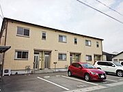 飾磨駅より徒歩15分 1階 築20年6ヶ月の賃貸物件
