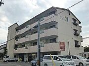 シャトレ２１ 2階 築36年3ヶ月の賃貸物件