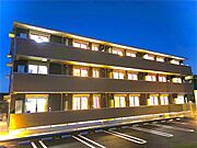 山陽網干駅より徒歩8分 1階 築5年11ヶ月の賃貸物件