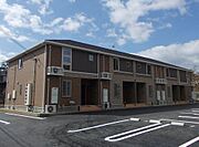 溝口駅より徒歩7分 2階 築11年7ヶ月の賃貸物件