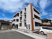 山陽姫路駅より徒歩15分 3階 築1年10ヶ月の賃貸物件