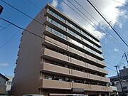 山陽姫路駅より徒歩20分 2階 築16年2ヶ月の賃貸物件