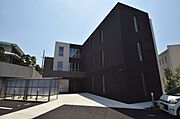 メゾンコンフォールの賃貸物件