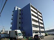 ＯＡ．ＦＬＡＴ西延末 3階 築19年4ヶ月の賃貸物件