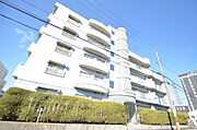 姫路駅より徒歩8分 3階 築37年8ヶ月の賃貸物件