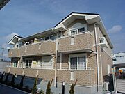 手柄駅より徒歩22分 1階 築17年9ヶ月の賃貸物件