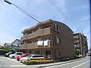 ノースエスペランサ 2階 築22年の賃貸物件