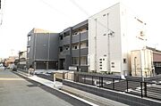 播磨高岡駅より徒歩20分 3階 築6年9ヶ月の賃貸物件