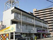 播磨高岡駅より徒歩8分 3階 築36年9ヶ月の賃貸物件