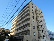 姫路駅より徒歩11分 3階 築41年1ヶ月の賃貸物件