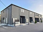 仁豊野駅より徒歩12分 1階 築3年の賃貸物件
