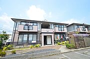 播磨高岡駅より徒歩30分 1階 築28年11ヶ月の賃貸物件