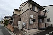 グランピーノ平松B棟 2階 築17年3ヶ月の賃貸物件