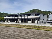 はりま勝原駅より徒歩17分 1階 築2年8ヶ月の賃貸物件