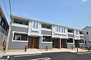 ラフィーネ和なごみ 2階 築8年1ヶ月の賃貸物件