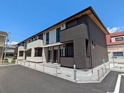アンクレール 1階 新築の賃貸物件