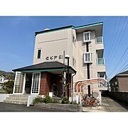 野里駅より徒歩10分 2階 築27年5ヶ月の賃貸物件
