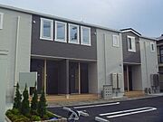 山陽網干駅より徒歩9分 1階 築5年10ヶ月の賃貸物件
