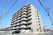 キャッスルコート飯田 4階 築22年11ヶ月の賃貸物件