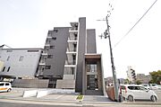 姫路駅より徒歩7分 2階 築8年5ヶ月の賃貸物件
