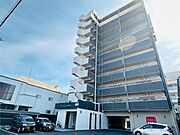 山陽姫路駅より徒歩18分 6階 築4年4ヶ月の賃貸物件