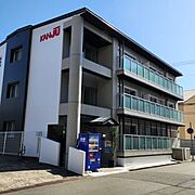 ハッピーコート豊沢 3階 築34年7ヶ月の賃貸物件