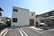 オーブ 2階 築11年8ヶ月の賃貸物件