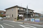 ドリーム御立東 2階 築9年4ヶ月の賃貸物件