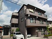 野里駅より徒歩29分 2階 築28年5ヶ月の賃貸物件