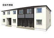 京口駅より徒歩11分 1階 新築の賃貸物件