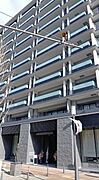 姫路駅より徒歩6分 6階 新築の賃貸物件