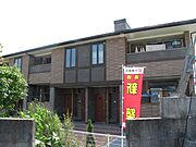 網干駅より徒歩15分 1階 築16年4ヶ月の賃貸物件
