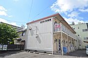 パナハイツ今宿 2階 築40年2ヶ月の賃貸物件