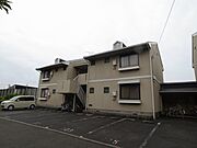 西飾磨駅より徒歩14分 1階 築37年5ヶ月の賃貸物件