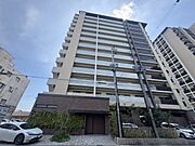 姫路駅より徒歩12分 4階 築4年8ヶ月の賃貸物件