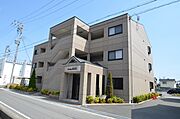本竜野駅より徒歩9分 2階 築18年5ヶ月の賃貸物件