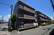 セントラルメゾン2-A 1階 築29年2ヶ月の賃貸物件