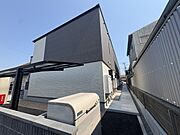 平松駅より徒歩12分 2階 築1年4ヶ月の賃貸物件