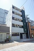 Mep総社本町 4階 築12年9ヶ月の賃貸物件