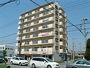 広畑駅より徒歩3分 6階 築36年6ヶ月の賃貸物件