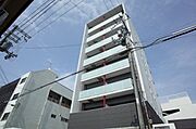 ＥＬ—ＮＩＤＯＦＵＫＵＺＡＷＡ 2階 築10年の賃貸物件
