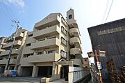 ベルトピア手柄１ 4階 築36年3ヶ月の賃貸物件