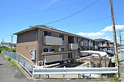 エクセレント早瀬 1階 築15年2ヶ月の賃貸物件